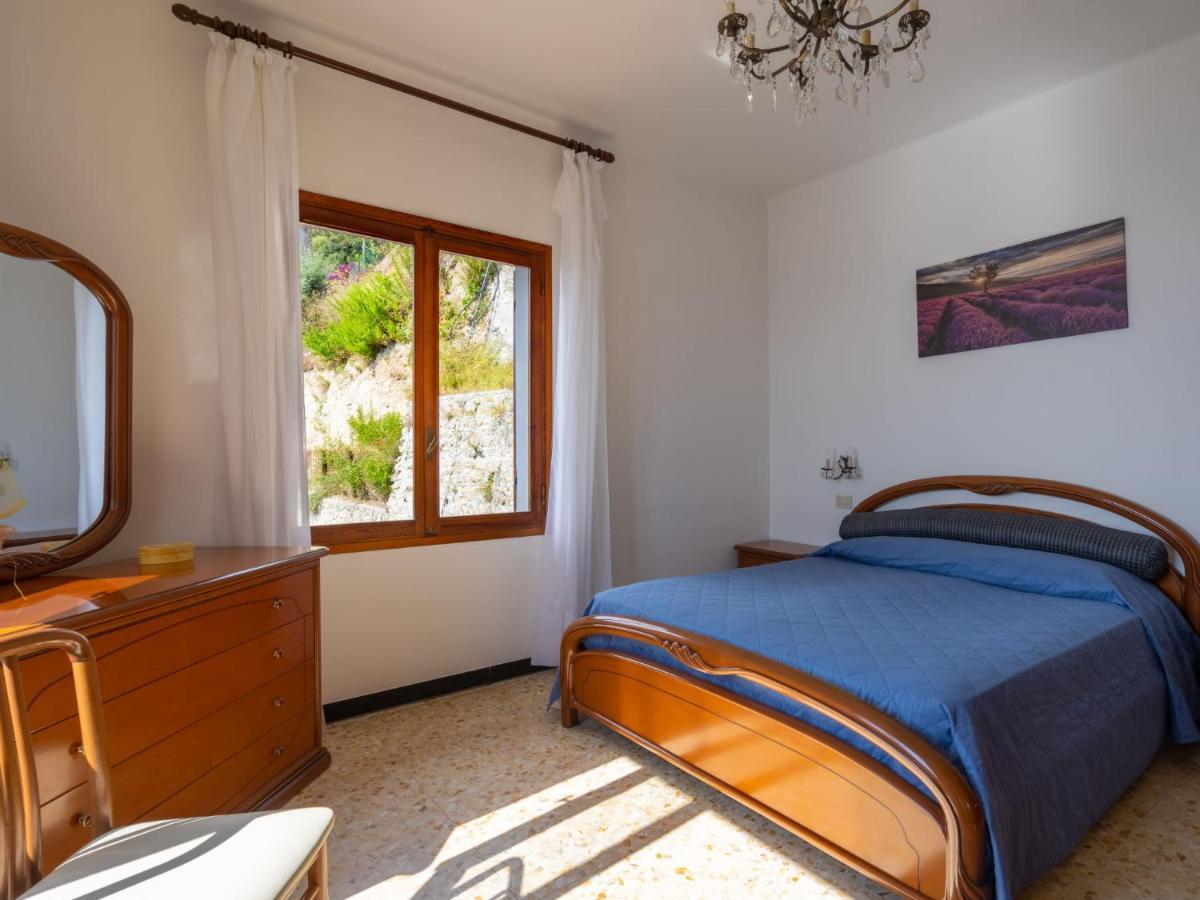 Apartment Canarda By Interhome Ventimiglia Exterior foto