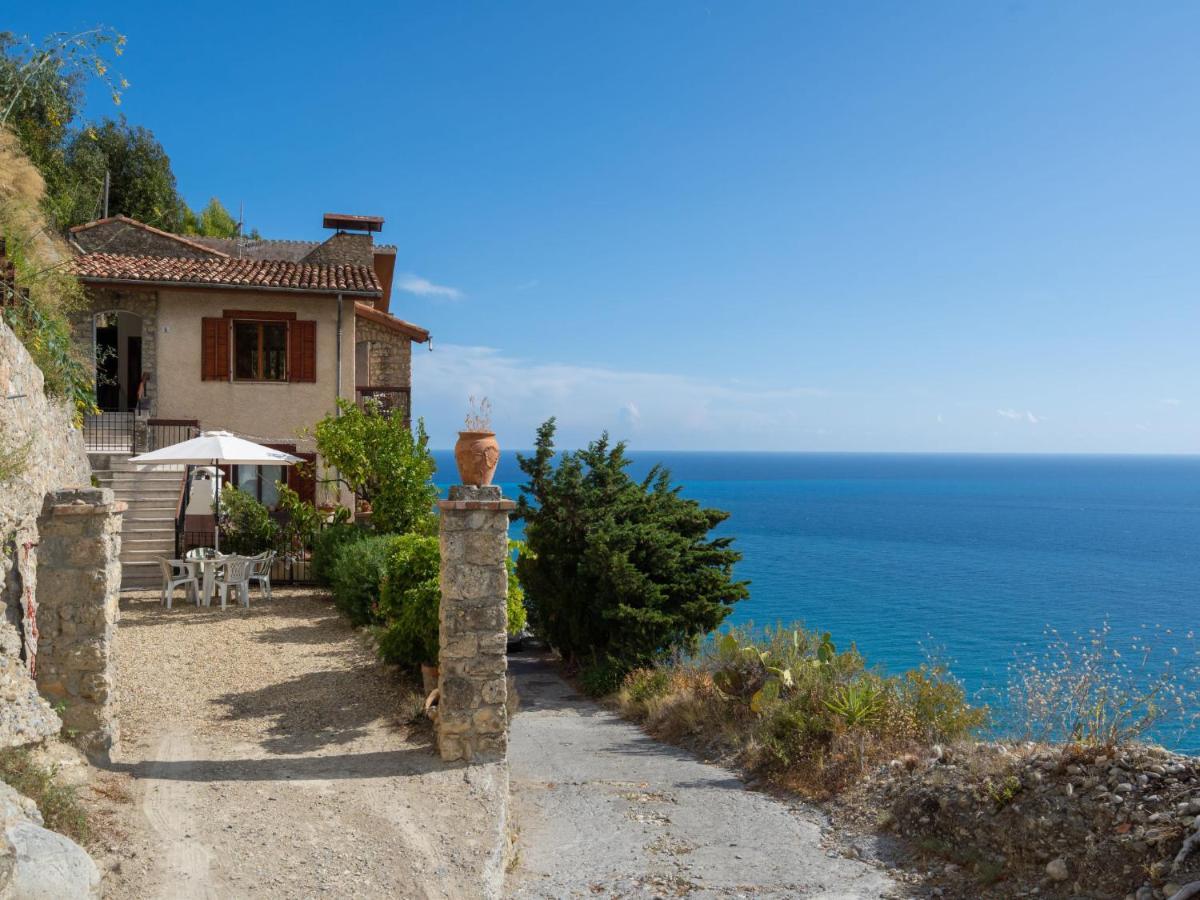 Apartment Canarda By Interhome Ventimiglia Exterior foto