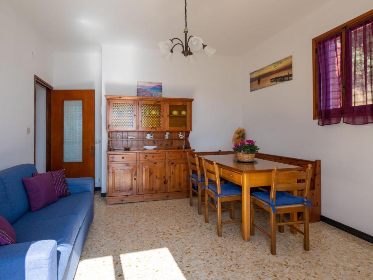 Apartment Canarda By Interhome Ventimiglia Exterior foto