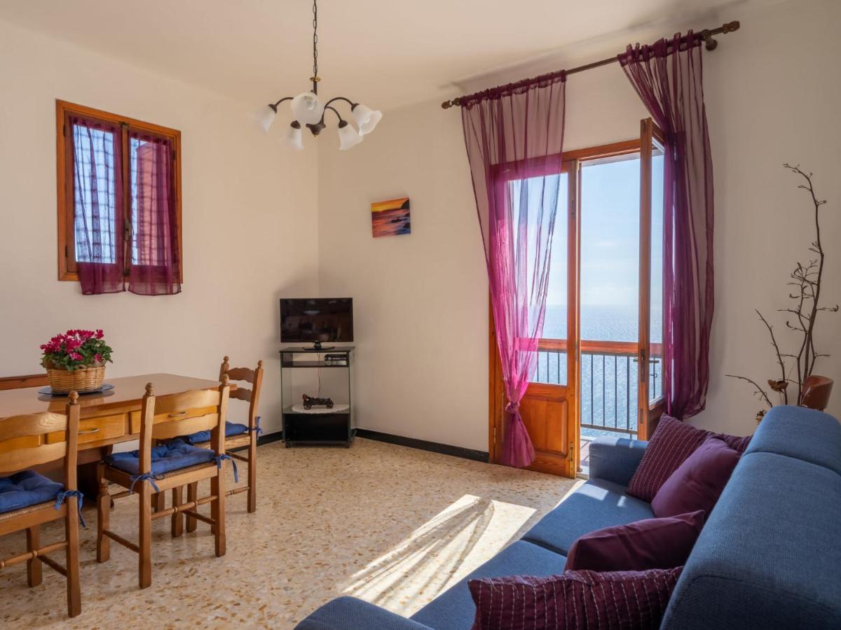 Apartment Canarda By Interhome Ventimiglia Exterior foto
